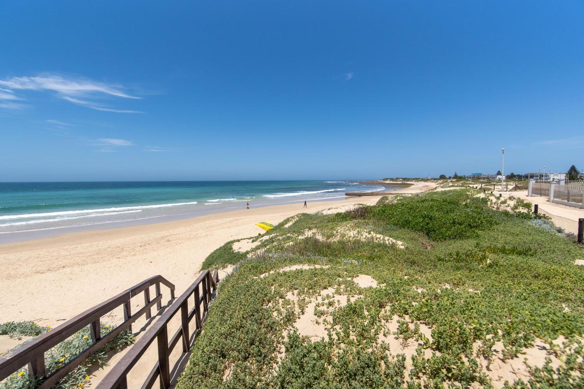 Summerseas Beach Living Puerto Elizabeth Exterior foto