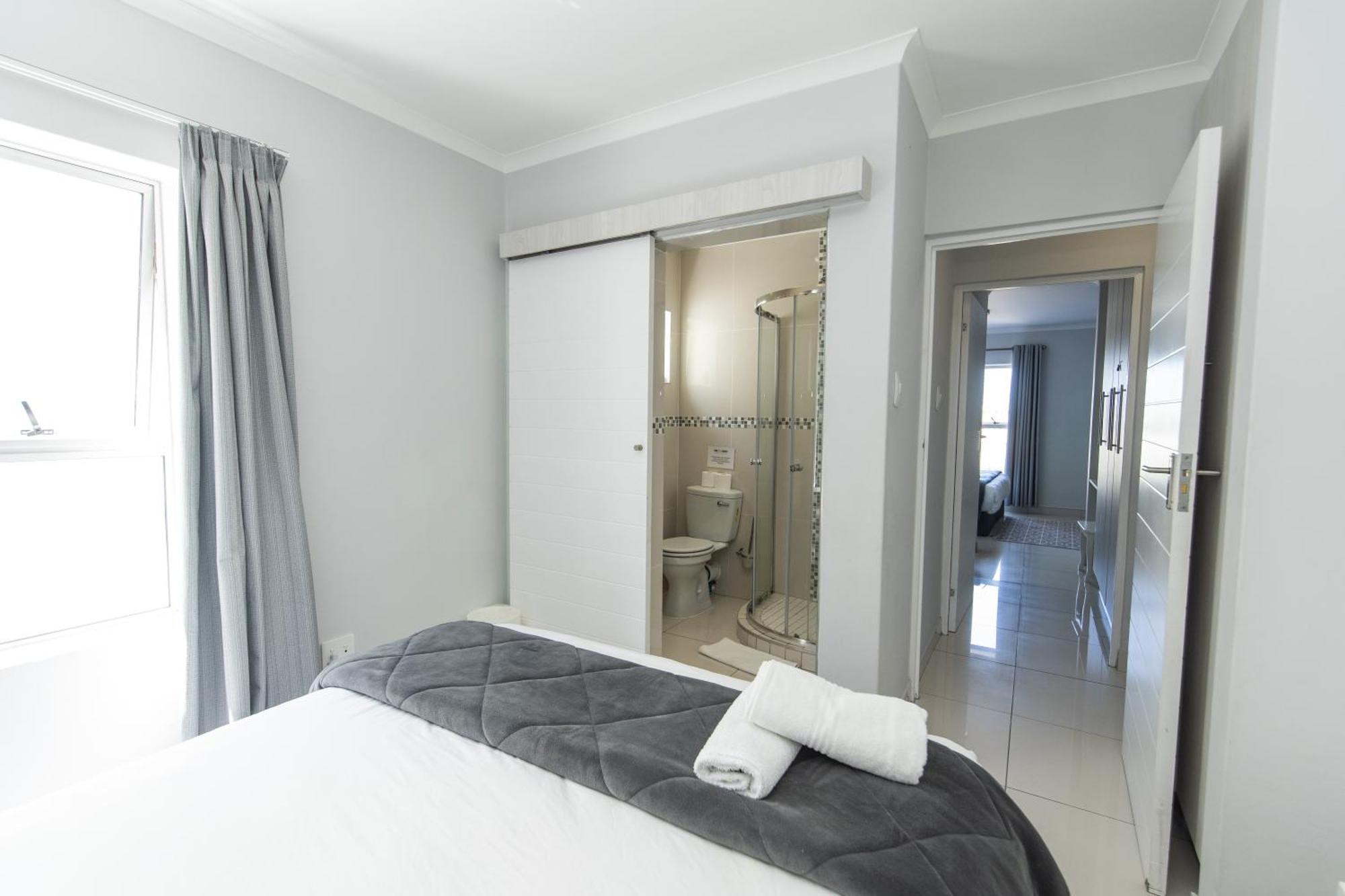 Summerseas Beach Living Puerto Elizabeth Exterior foto