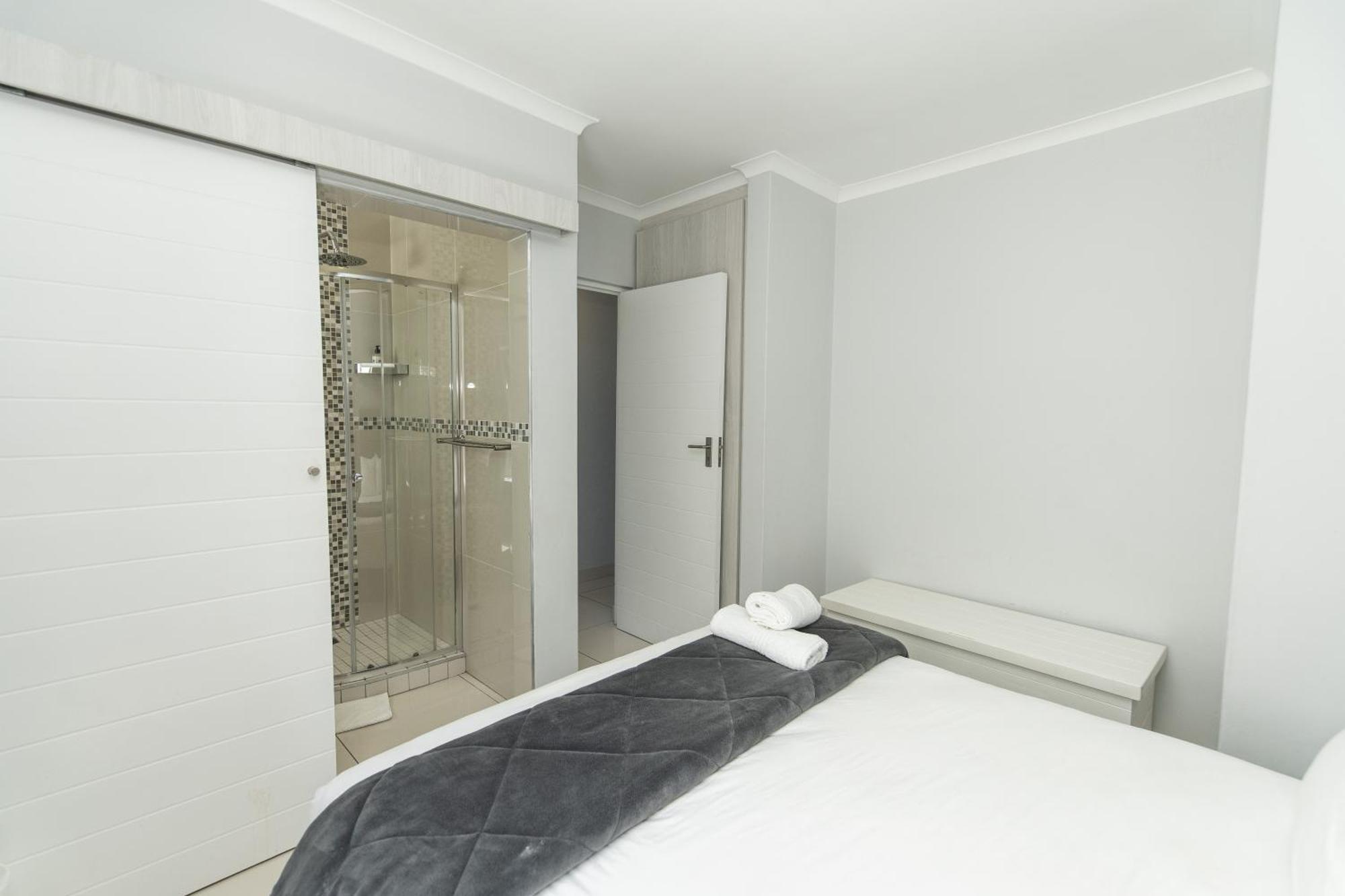 Summerseas Beach Living Puerto Elizabeth Exterior foto